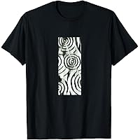 Amazon.com: JC - Dead Man Walking Circle T-Shirt : Clothing